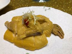 -皇朝尊会(龙之梦大酒店)