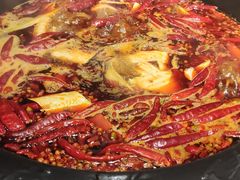 -蜀大侠火锅(建设路第五大道店)