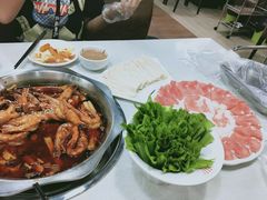 -槐店王婆大虾(长江道店)