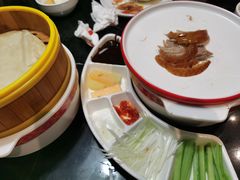 -大鸭梨烤鸭(甘家口店)