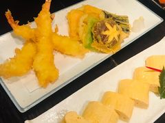 -松子料理(亮马桥店)