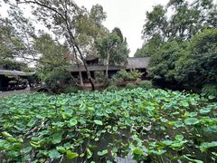 -成都武侯祠博物馆