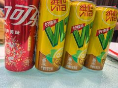 -钱库里海鲜自助(唐山街店)