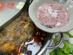 -肥婆麻辣火锅.顺德首创药材麻辣火锅(容桂店)