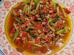 -黄泥岗·黄陂农家菜(百步亭店)