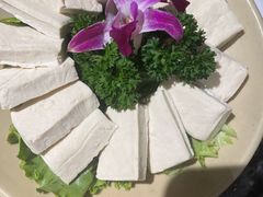 润玉包浆豆腐-蜀大侠火锅(建设路第五大道店)