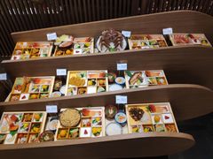 -蟹将军·松叶蟹和牛日料放题自助(K11店)