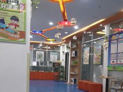 -艾克瑞特AI机器人·少儿编程·人工智能通识教育·STEAM教育(伟东校区)