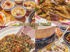 -莲餐厅·湖北菜·潜江小龙虾店(愚园路店)