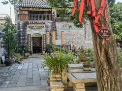 -烟桥私房菜馆(奋哥)