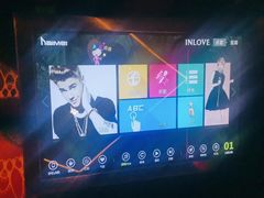 -INLOVE KTV(印象汇店)