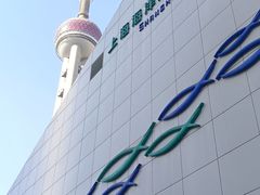 -上海海洋水族馆