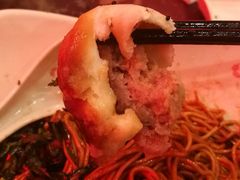 -东泰祥生煎馆(长宁路店)