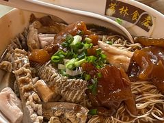 -荔林食店(西华路店)