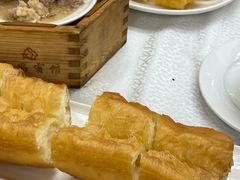-番禺宾馆丽苑厅