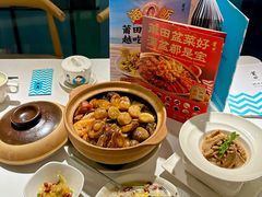 -莆田餐厅PUTIEN(三里屯店)