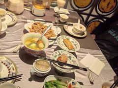 -新城花园酒店-味道苏州中餐厅