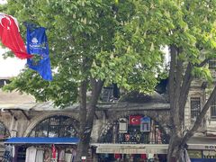 -Tarihi Sultanahmet Köftecisi Selim Usta