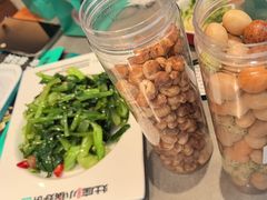 -灶座小锅烀饼·铁锅炖(道里店)