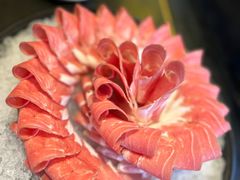 钻石杜泊羊-鼓楼东街老火锅(鼓楼店)