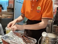 -肖记公安牛肉鱼杂馆·省级非物质文化遗产(江汉路直营店)