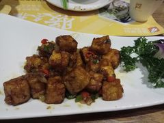 -娘惹裙厨餐厅(昙华林店)