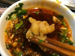 -红鼎坊·老成都火锅(新南门店)