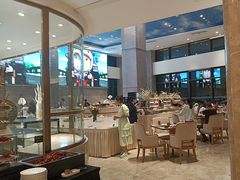 -菲住布渴酒店自助餐厅(阿里巴巴西溪园区店)