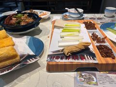 -鲁城往事(游客中心店)