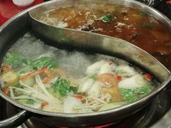 -香丽缘饭馆(黑龙潭店)