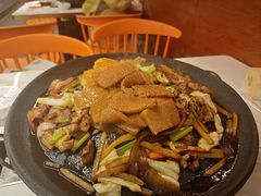 -一烙锅(友谊店)