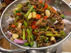 -湘聚缘湘菜馆(斜土路店)