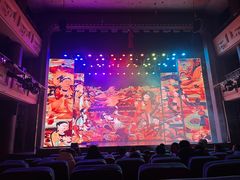 -华谊兄弟（长沙）电影小镇