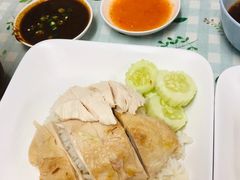 -鸡饭店