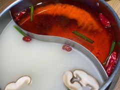 -彤德莱火锅(诸城繁荣路店)