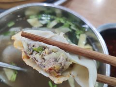 -清真老铁家灌汤包