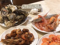 -芭菲盛宴·环球美食(袁家岗店)