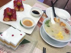 -点都德(汇胜楼店)