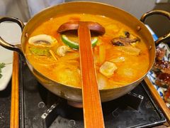 -德川家日本料理(中关村寰太大厦店)