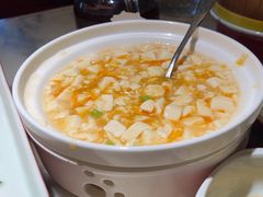 -京华烟云·北京烤鸭(领展购物广场·中关村店)