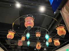 -耶里夏丽·丝路新疆菜·清真食品(徐汇南丹东路臻选店)