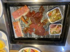 -苏格里岛自助海鲜烤肉火锅(集美万达店)