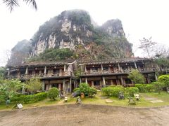 -大新明仕山庄