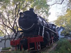 -玲珑塔公园