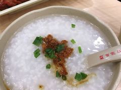 鸡粥-百家鸡味馆(清泰店)