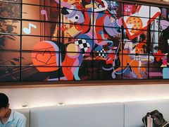 -必胜客(大宁路店)
