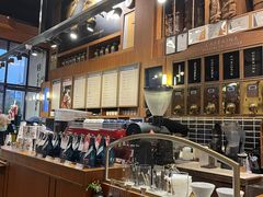 -卡啡那(美术馆店)