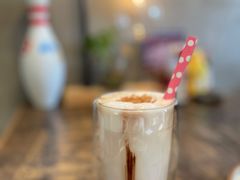 -HIGH FIVE哈福手工汉堡(桂林路店)