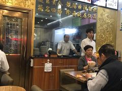 大堂-達揚原味燉品(文明路店)