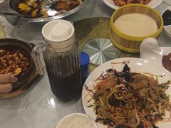 -鑫巴蜀小镇 · 水煮鱼专研店(玉桥店)